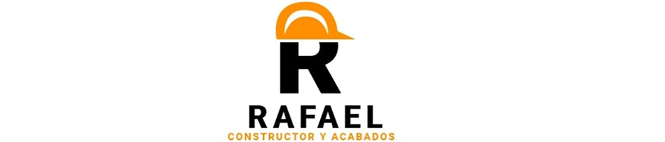 Logo de CONSTRUCTOR Y ACABADOS RAFAEL E.I.R.L.